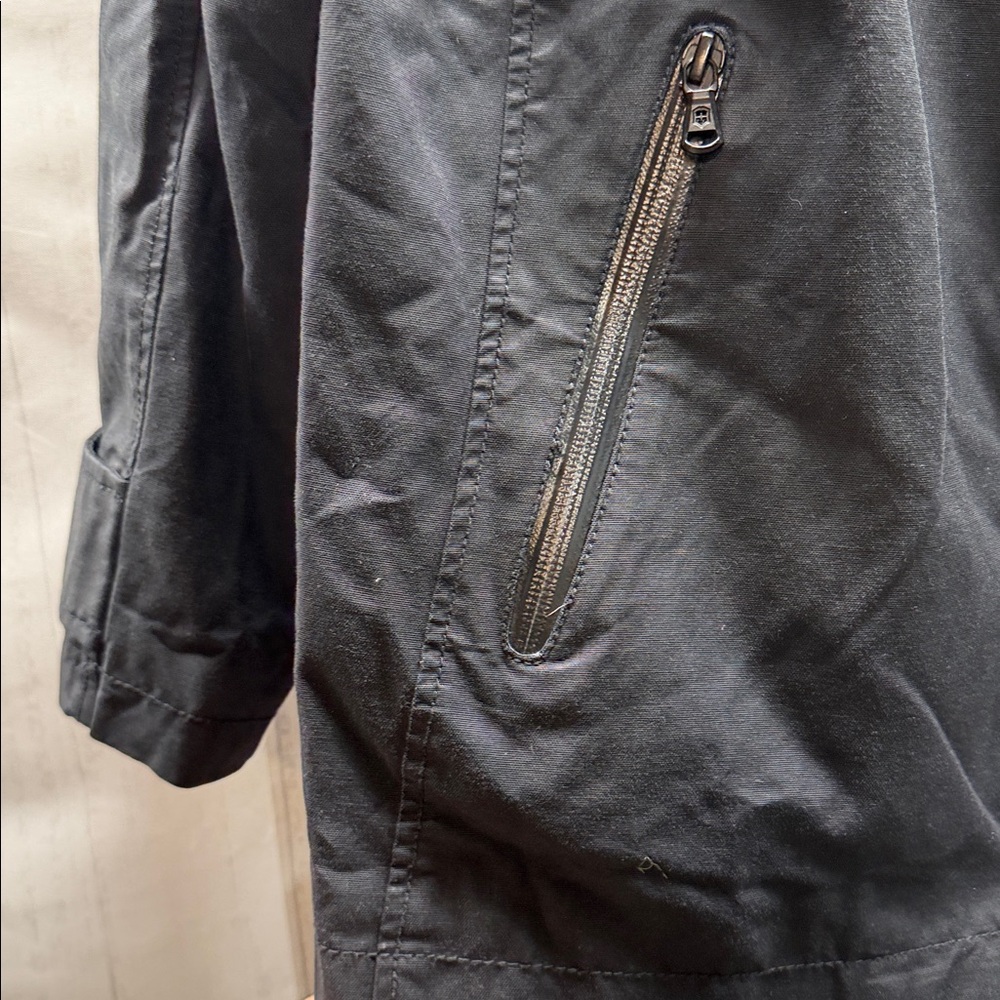 Victorinox Swiss Army Black Highlander VII Jacket - Picture 5 of 10